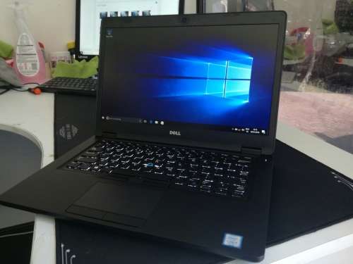 ***BRAND NEW***7TH GEN DELL LATITUDE 5480*i5-7300U*4GB DDR4*WARRANTY2020*256gb SSD*FULL HD*4G*